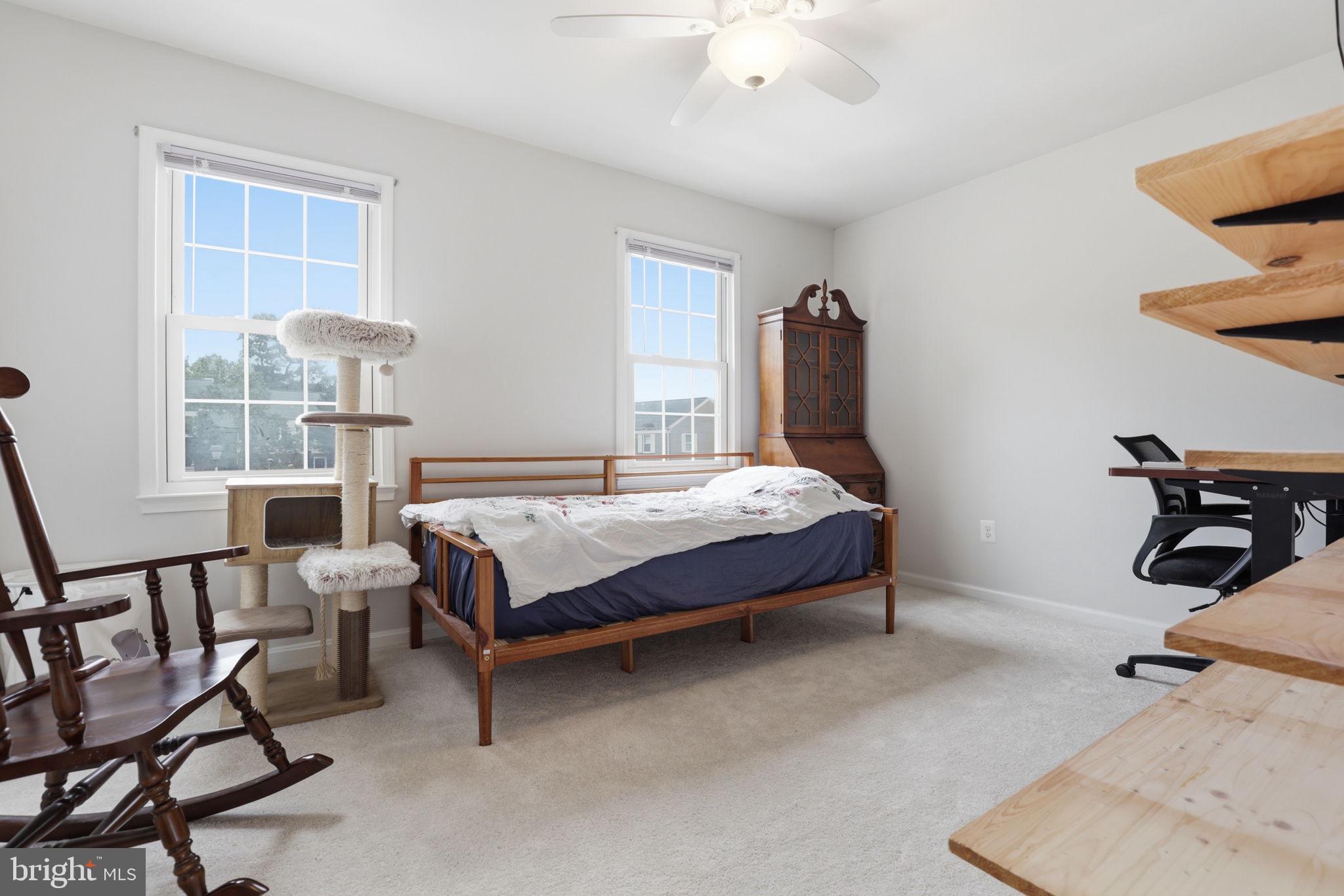 THE MEADOWS - Residential