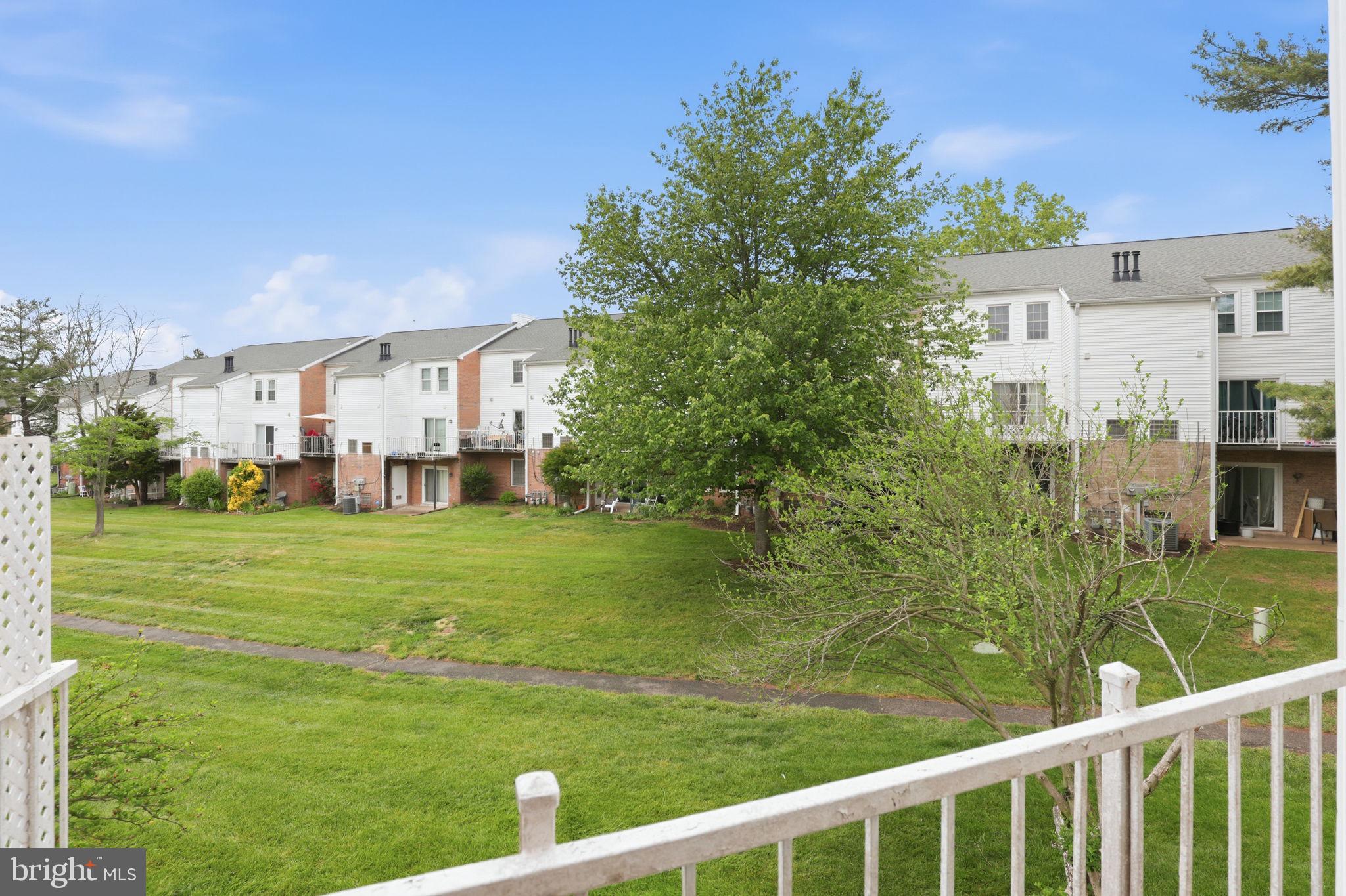 THE MEADOWS - Residential