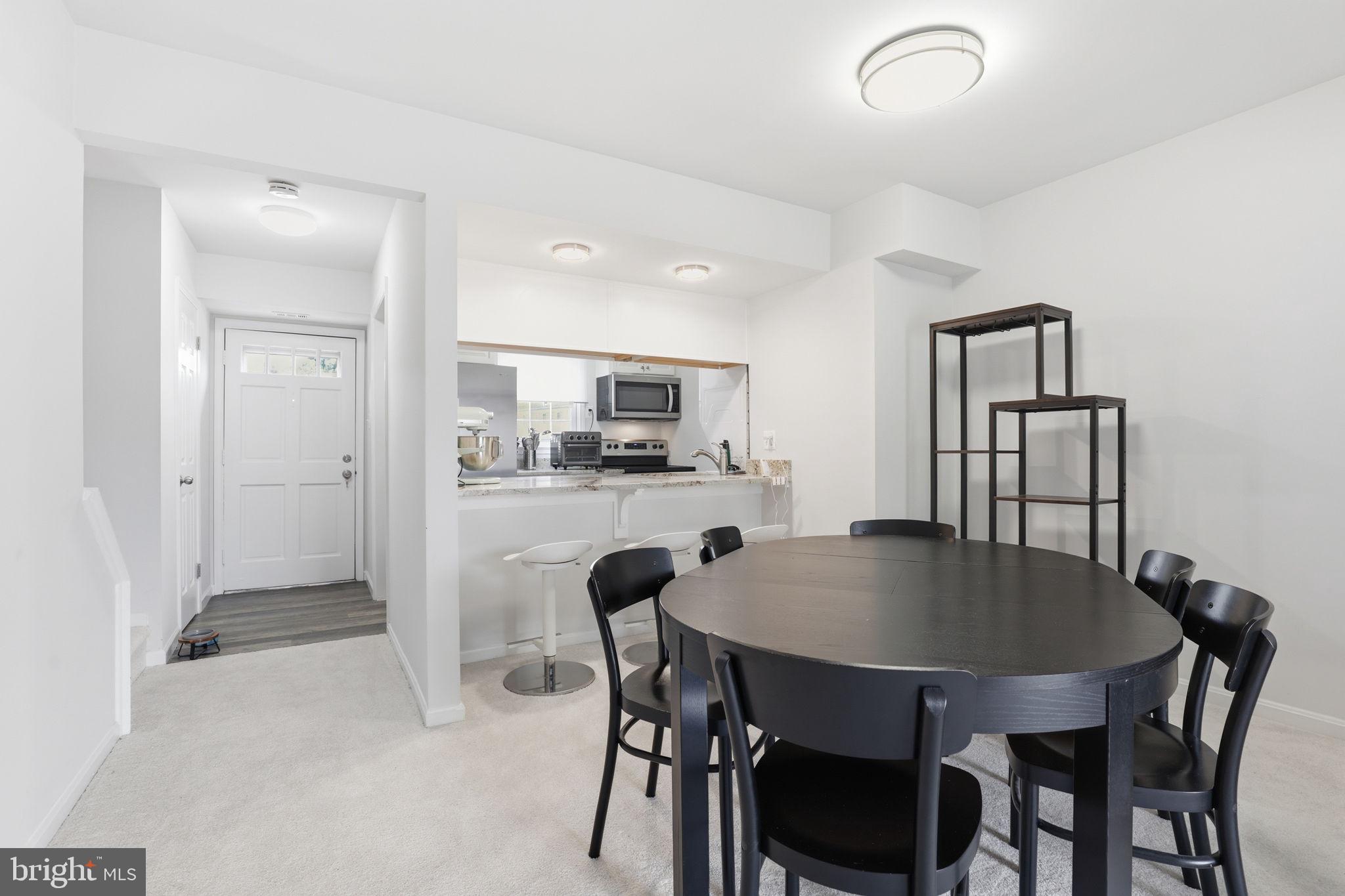 THE MEADOWS - Residential