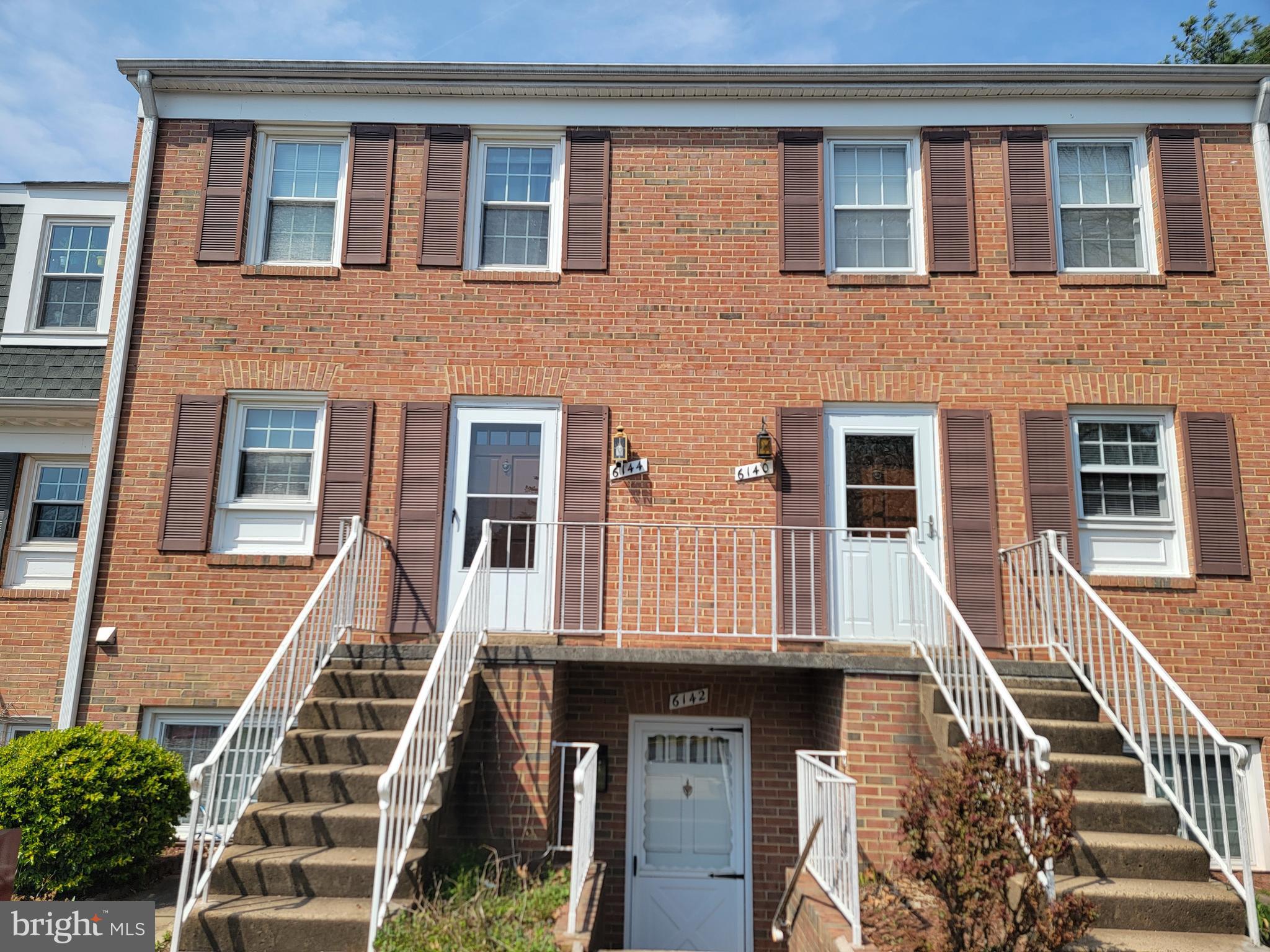 THE MEADOWS - Residential