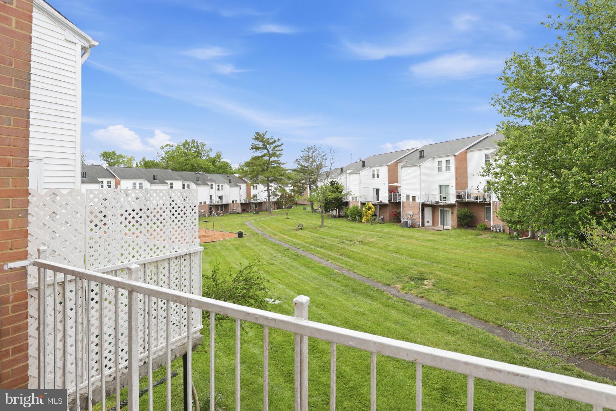THE MEADOWS - Residential