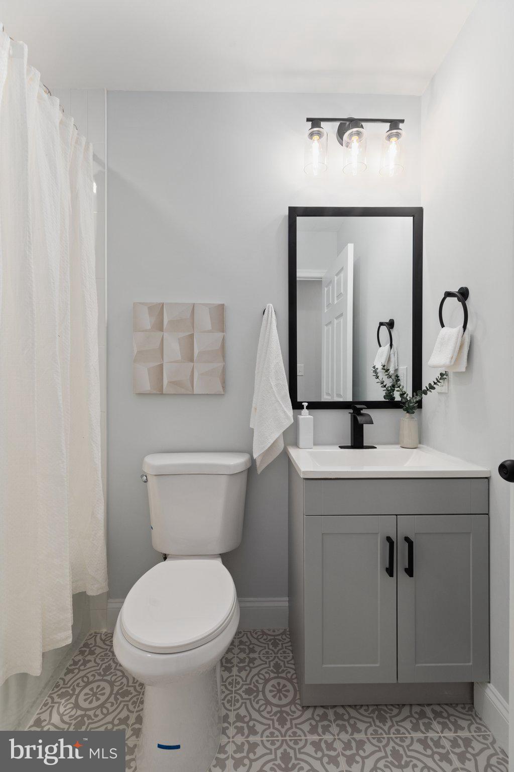 REGENT PARK - Residential