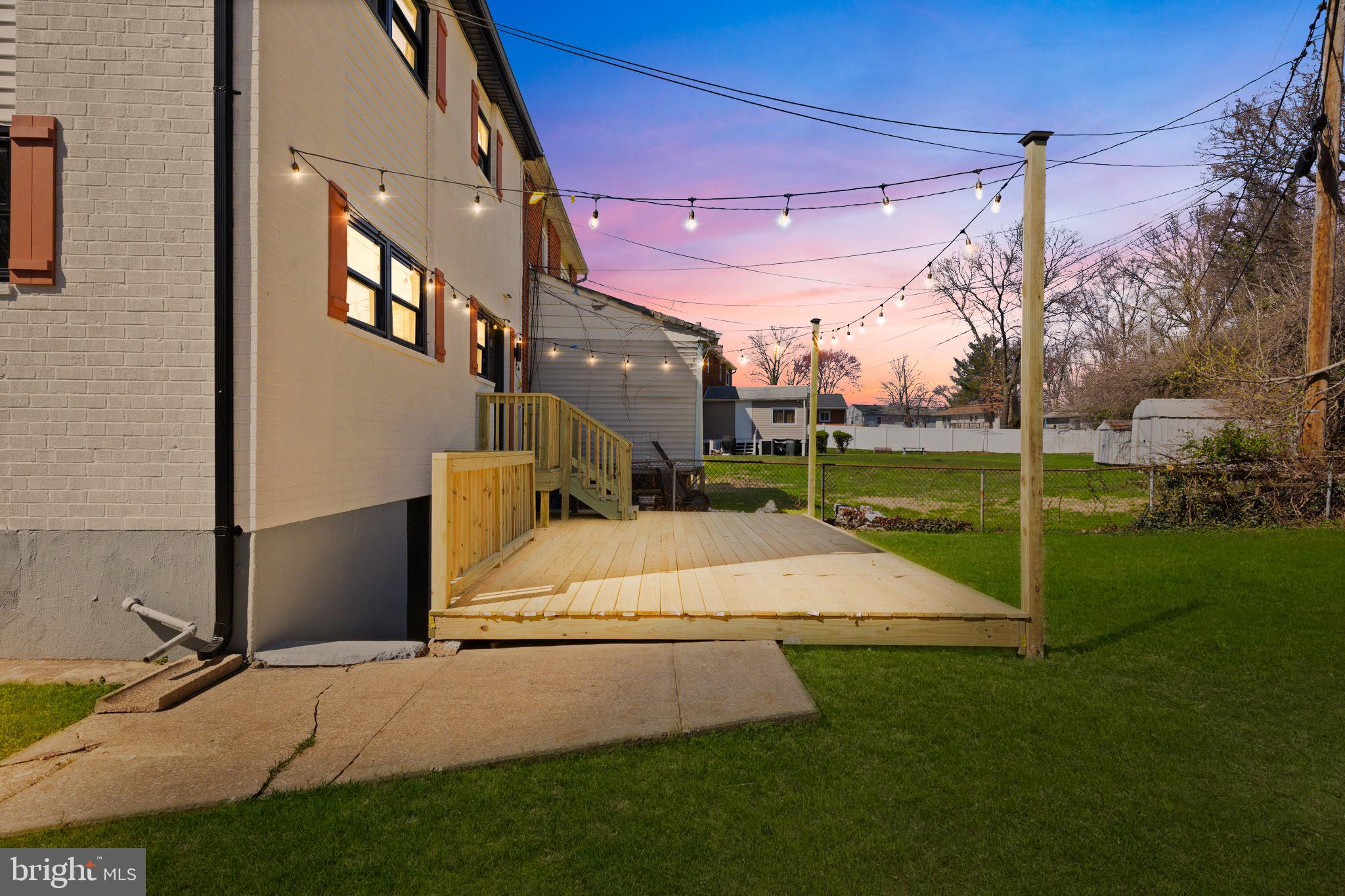 REGENT PARK - Residential