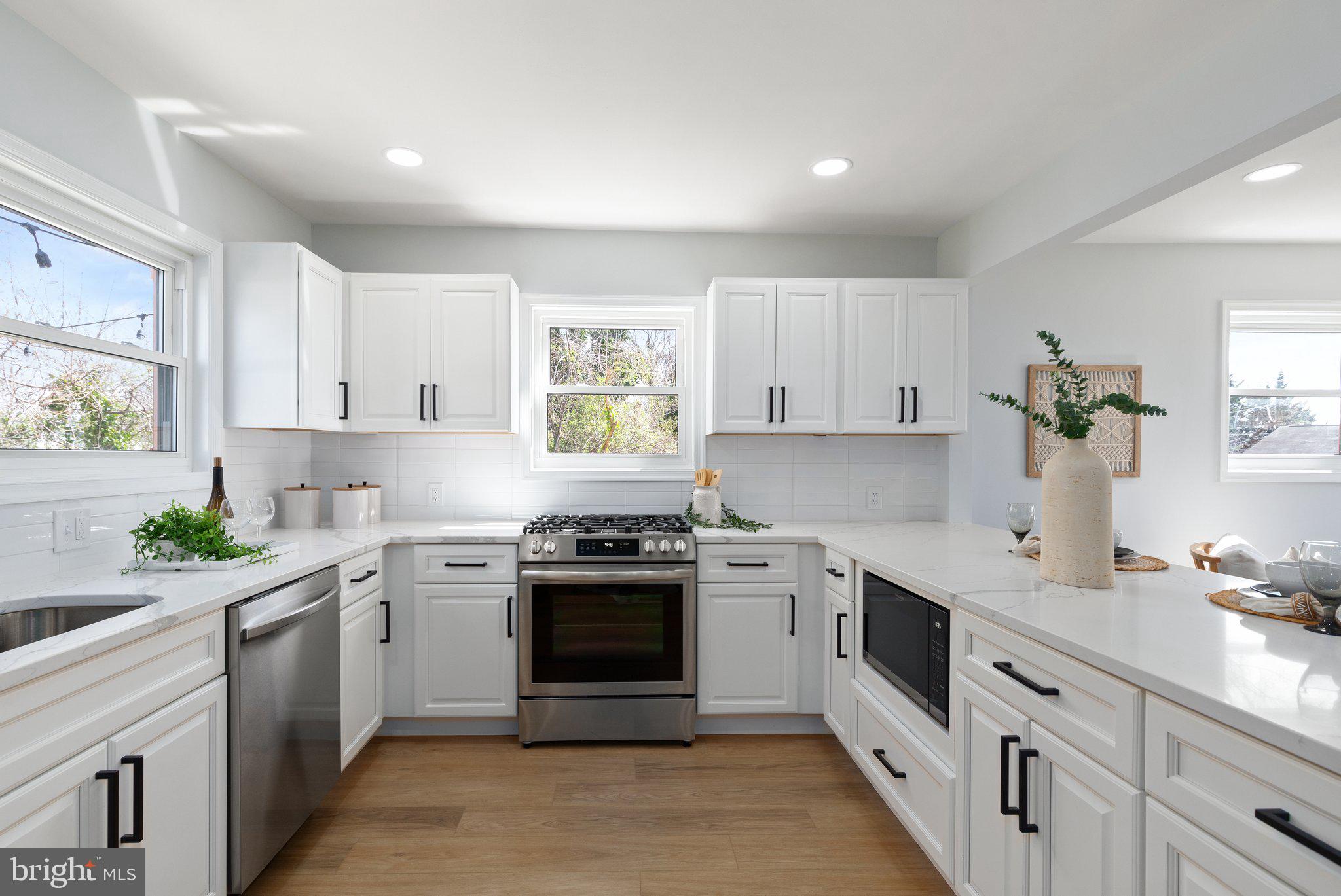 REGENT PARK - Residential