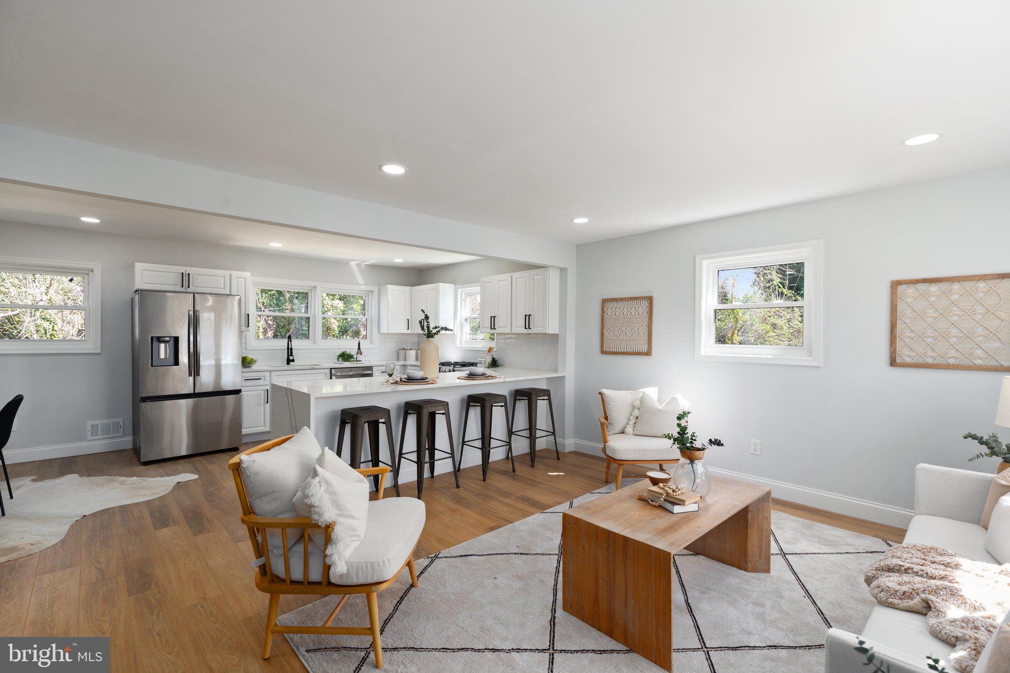 REGENT PARK - Residential