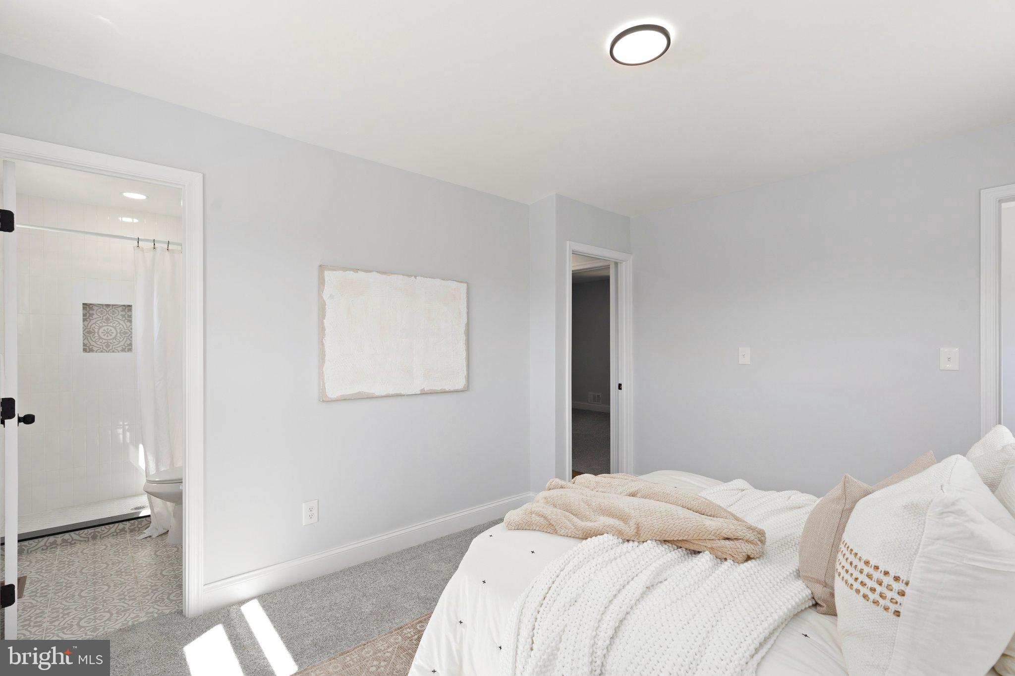 REGENT PARK - Residential