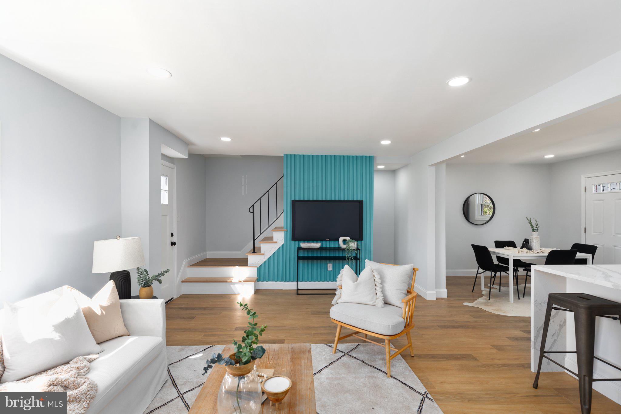 REGENT PARK - Residential