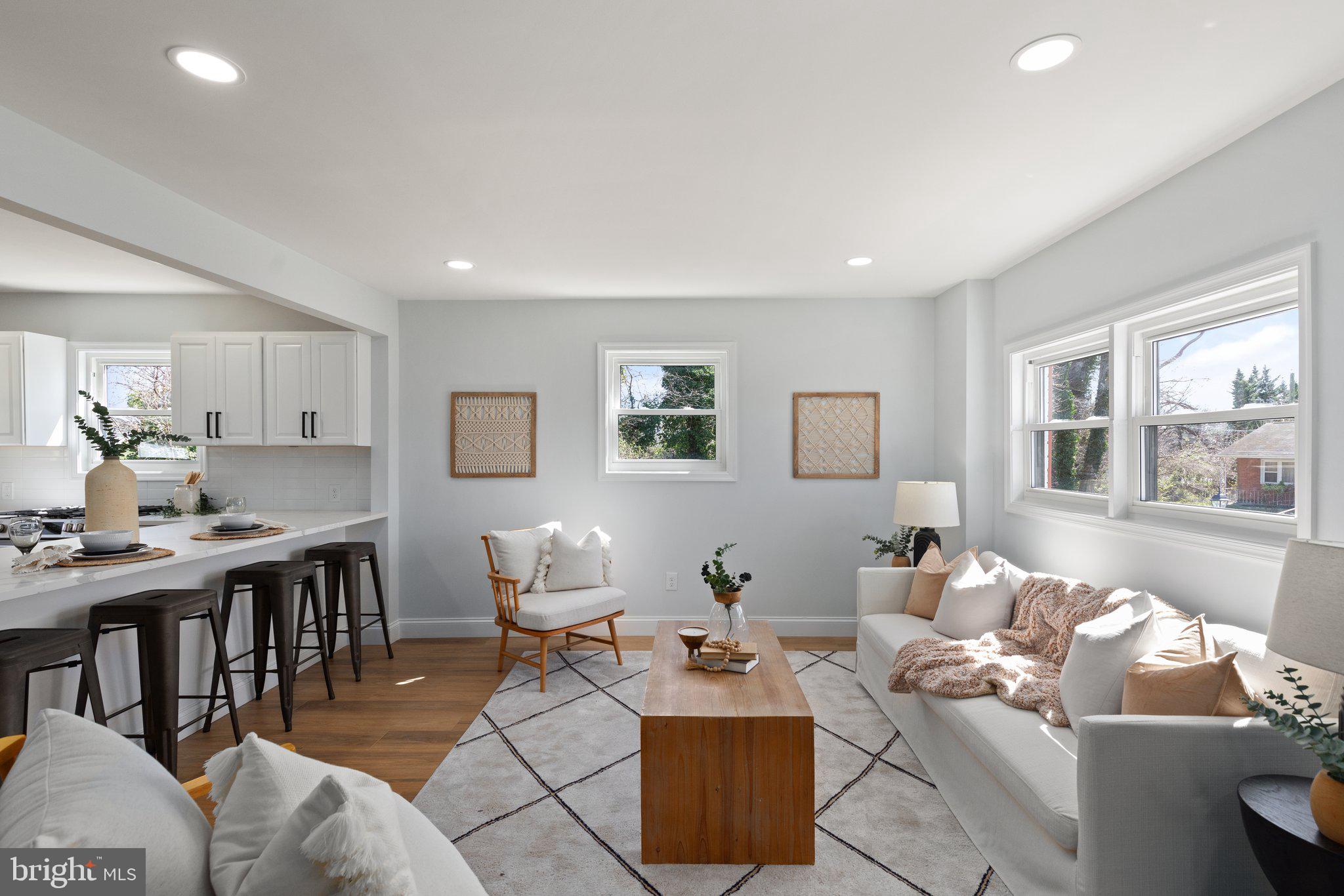 REGENT PARK - Residential