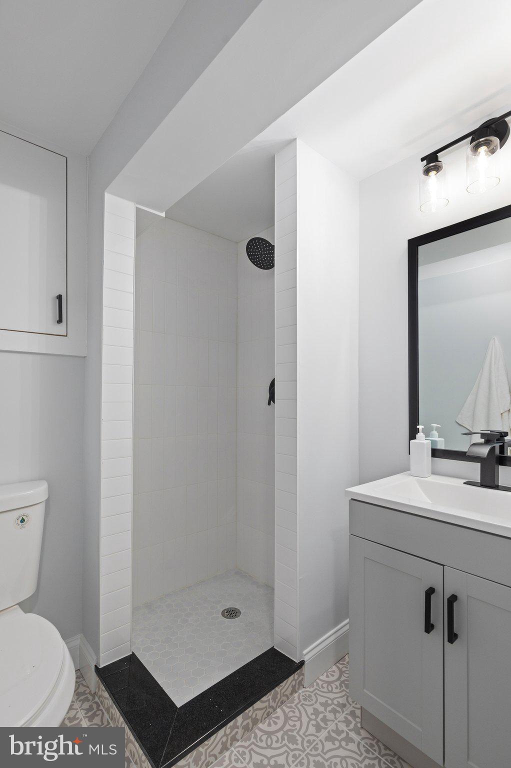 REGENT PARK - Residential