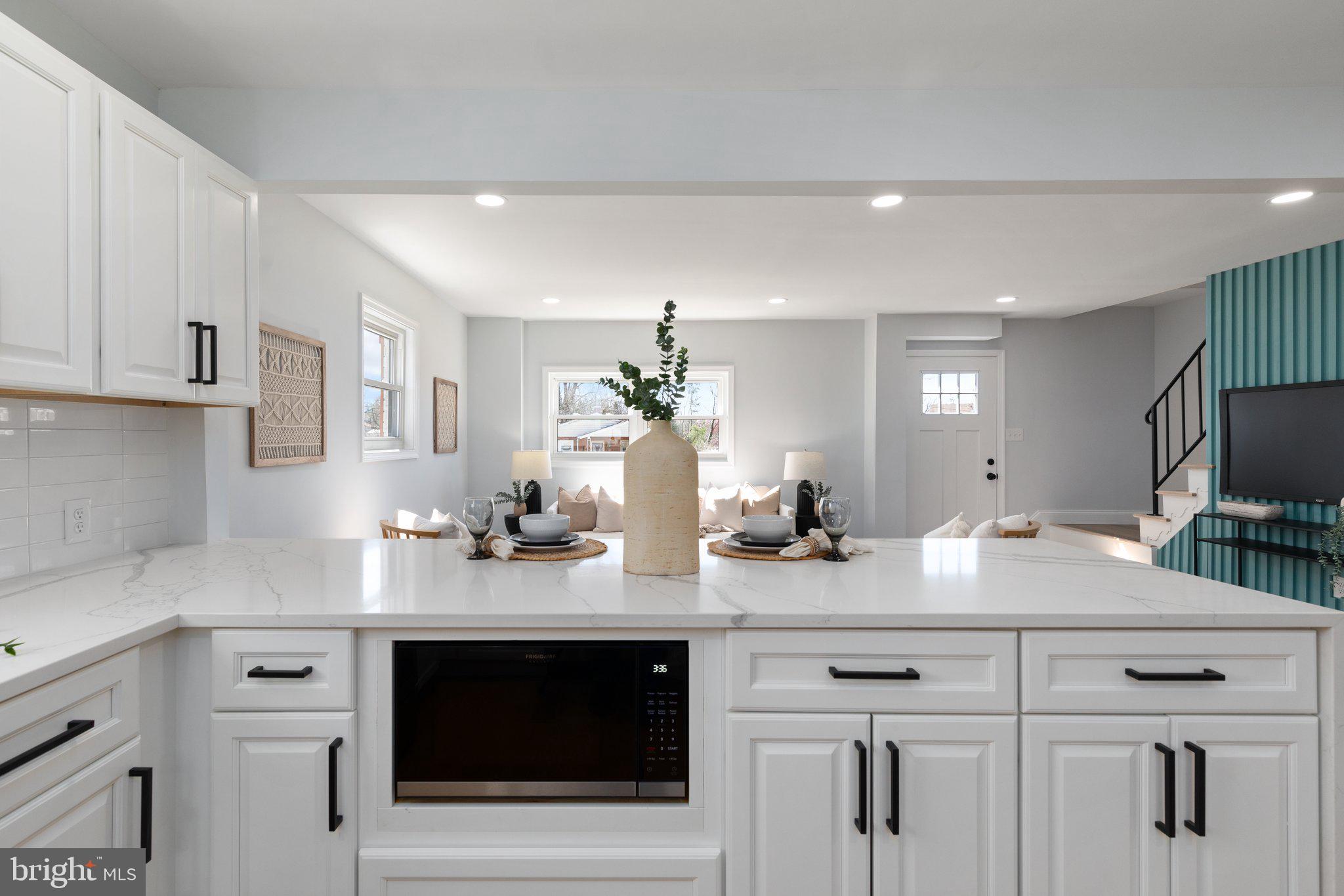 REGENT PARK - Residential