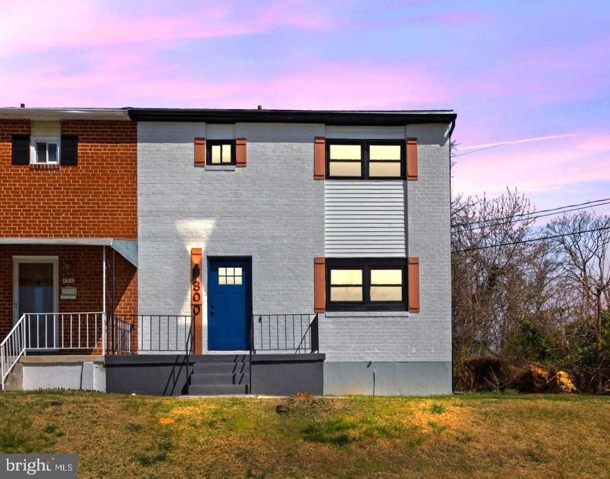 REGENT PARK - Residential