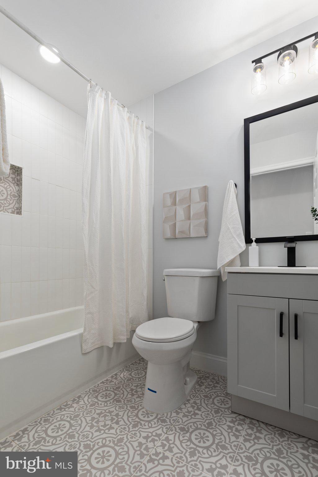 REGENT PARK - Residential