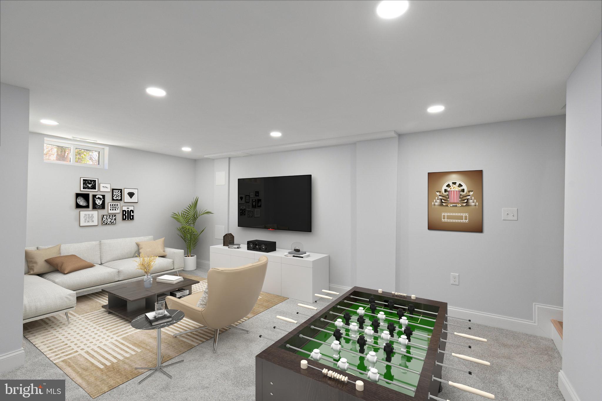 REGENT PARK - Residential