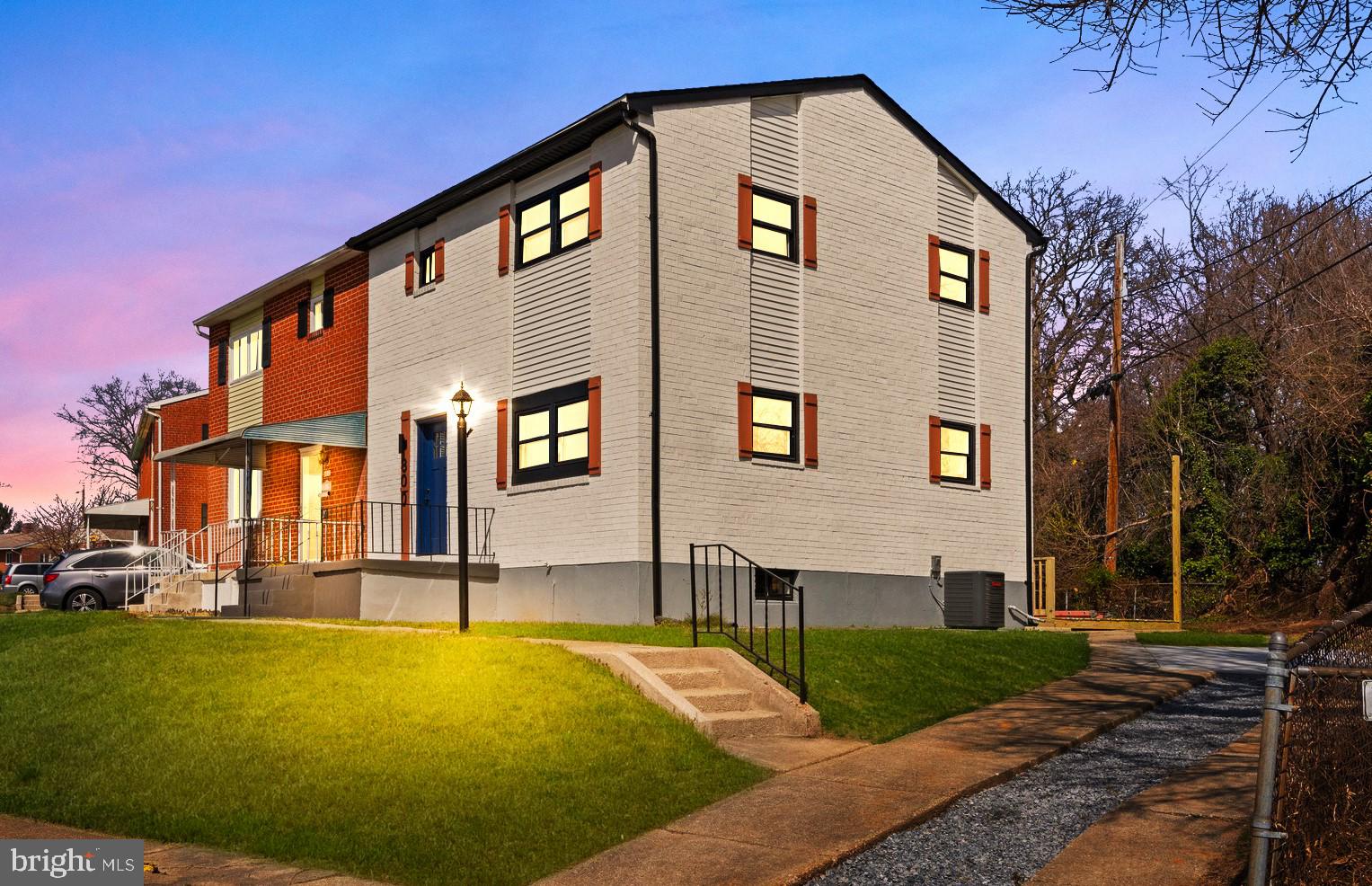 REGENT PARK - Residential