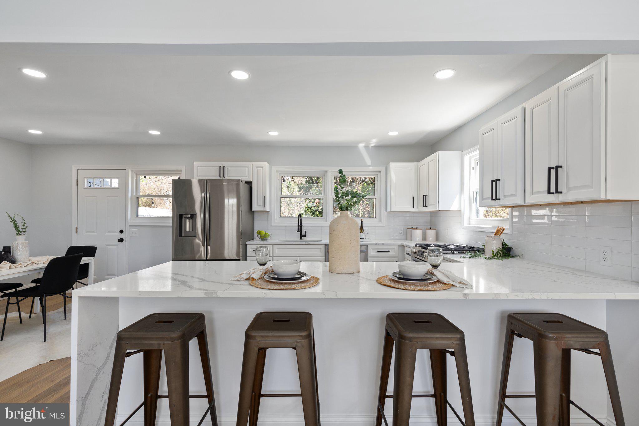 REGENT PARK - Residential