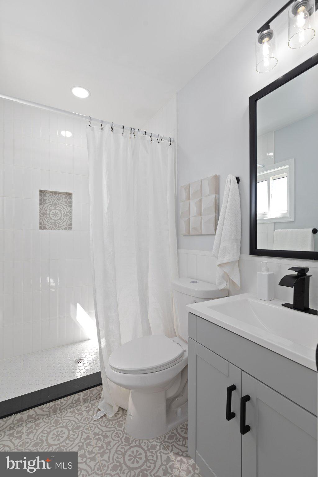 REGENT PARK - Residential