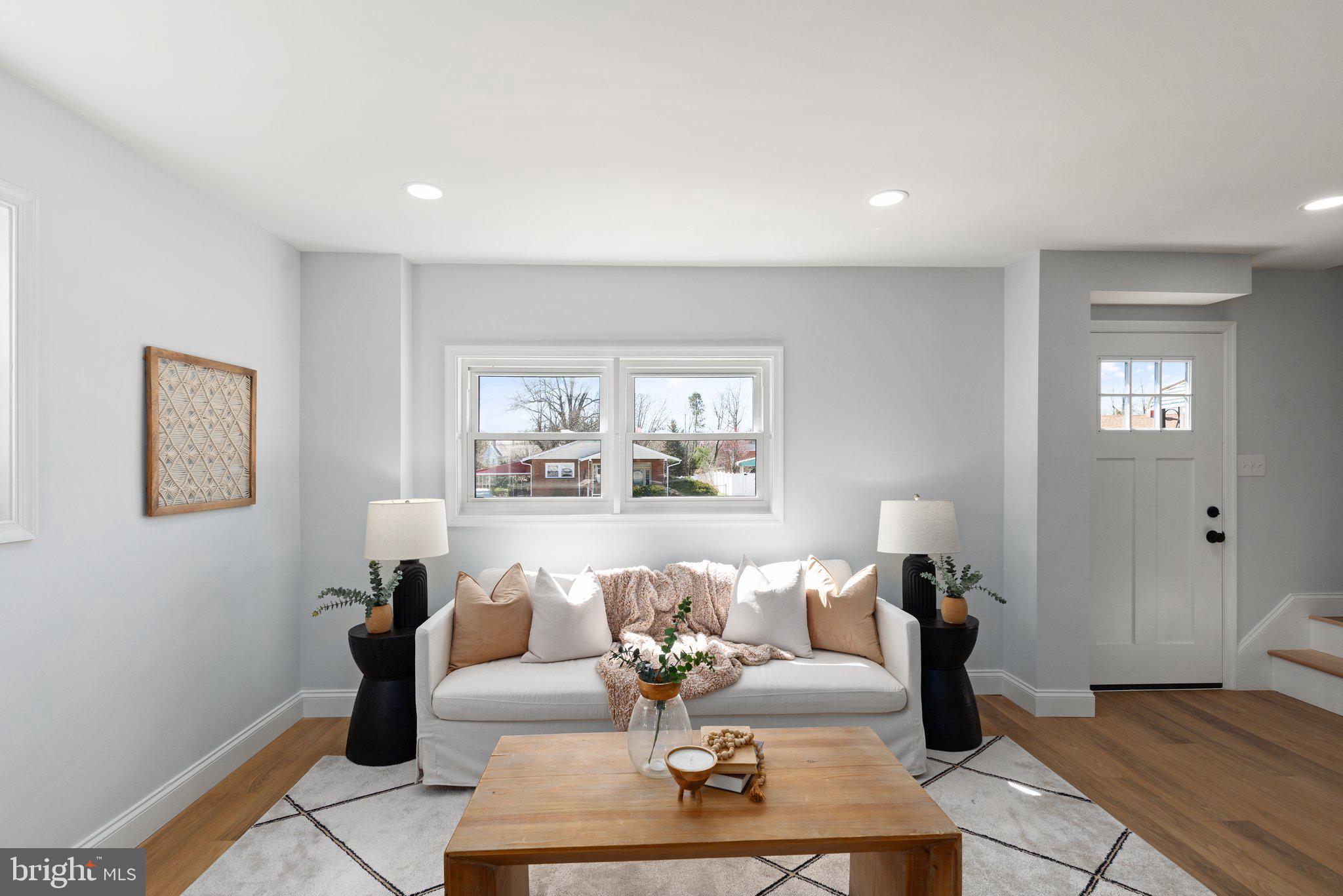 REGENT PARK - Residential