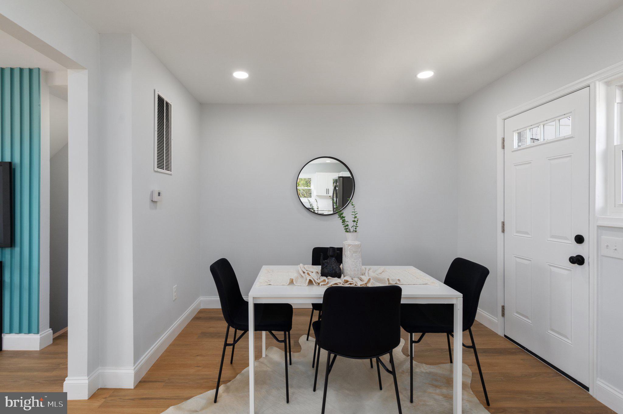 REGENT PARK - Residential