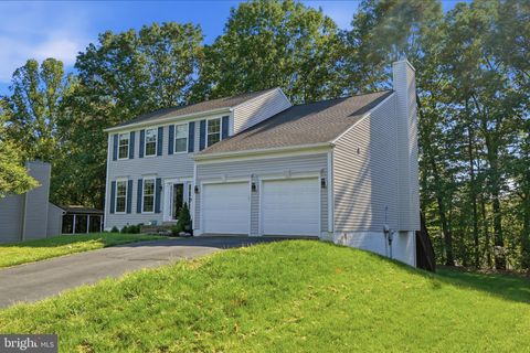 Homes For Rent - 34 Westhampton Court<br/> STAFFORD, VA 22554