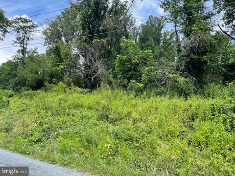 Vacant Land For Sale - 63 Old Waynesboro Road<br/> Adams County, FAIRFIELD, PA 17320