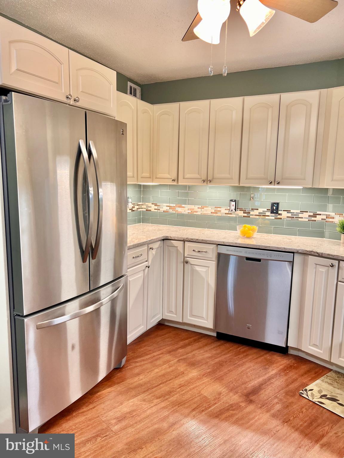 GREENS AT LEISURE WORLD - Residential