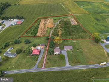 6401 ORPHANAGE ROAD WAYNESBORO PA 17268