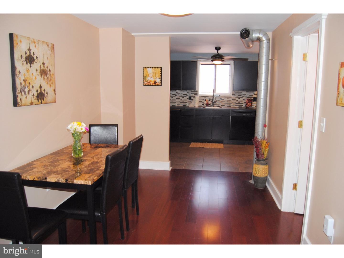 FISHTOWN - Residential