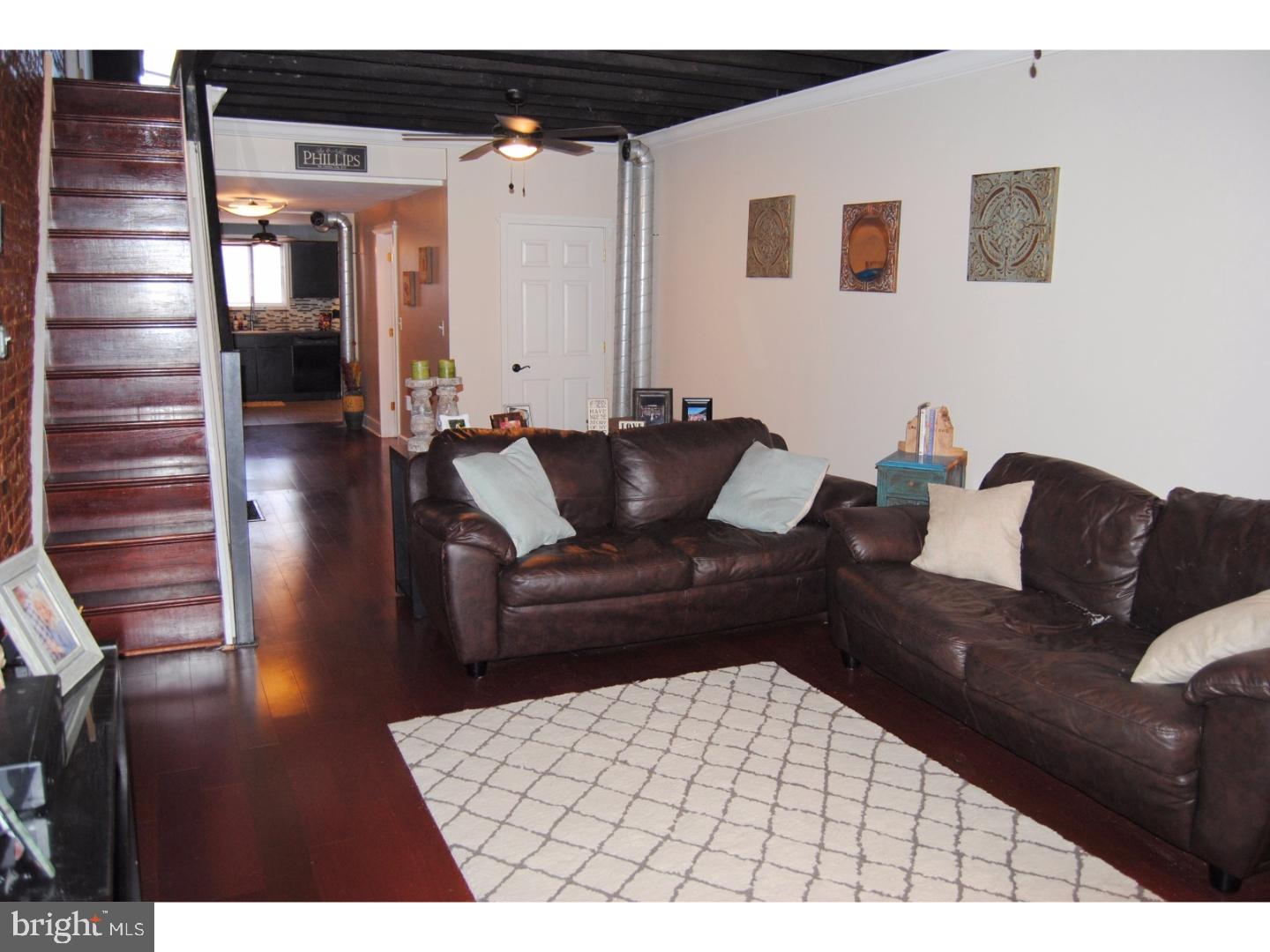 FISHTOWN - Residential