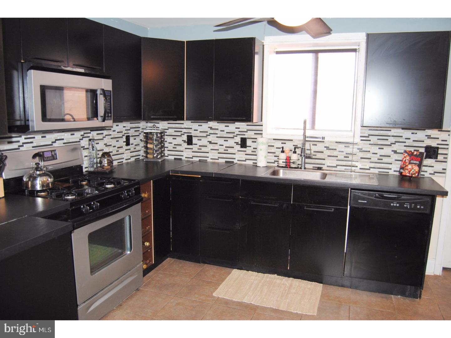 FISHTOWN - Residential