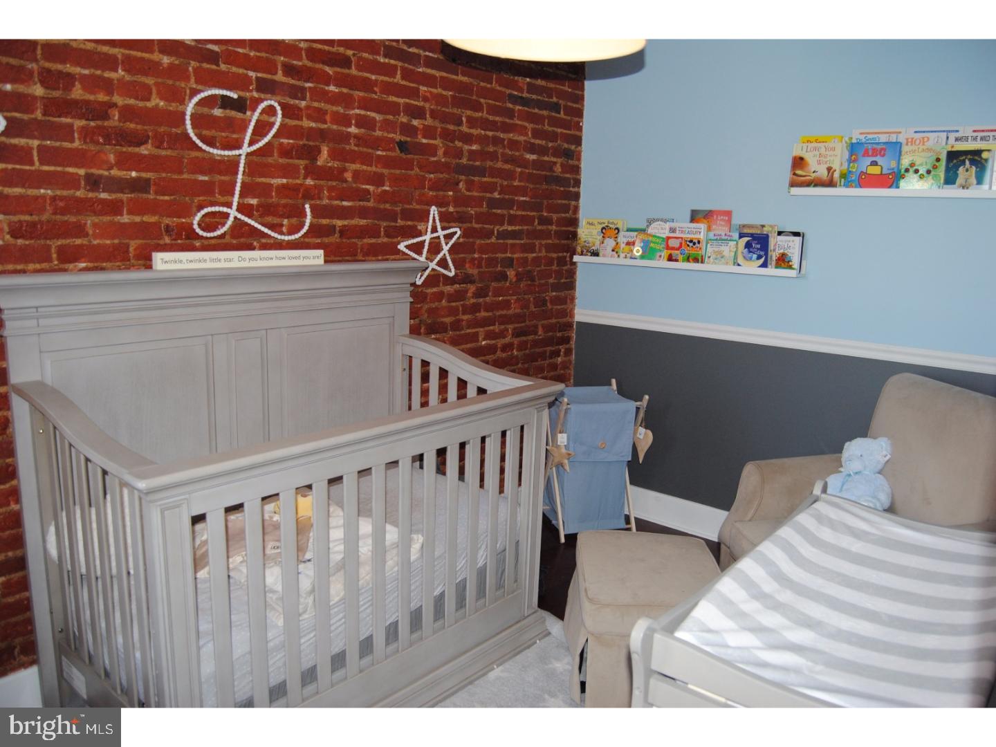 FISHTOWN - Residential