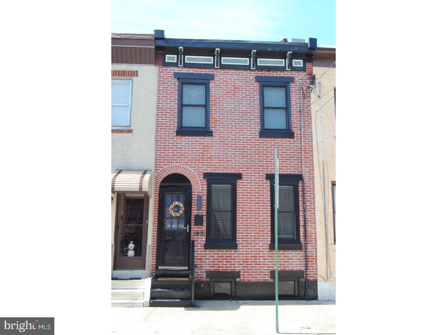 FISHTOWN - Residential