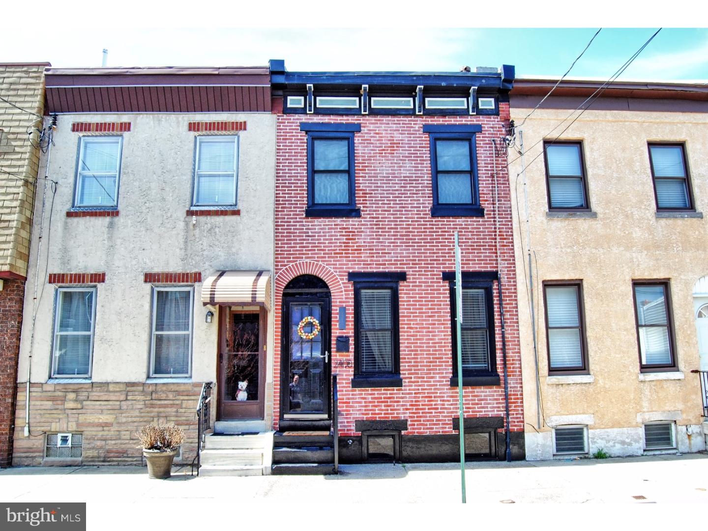 FISHTOWN - Residential