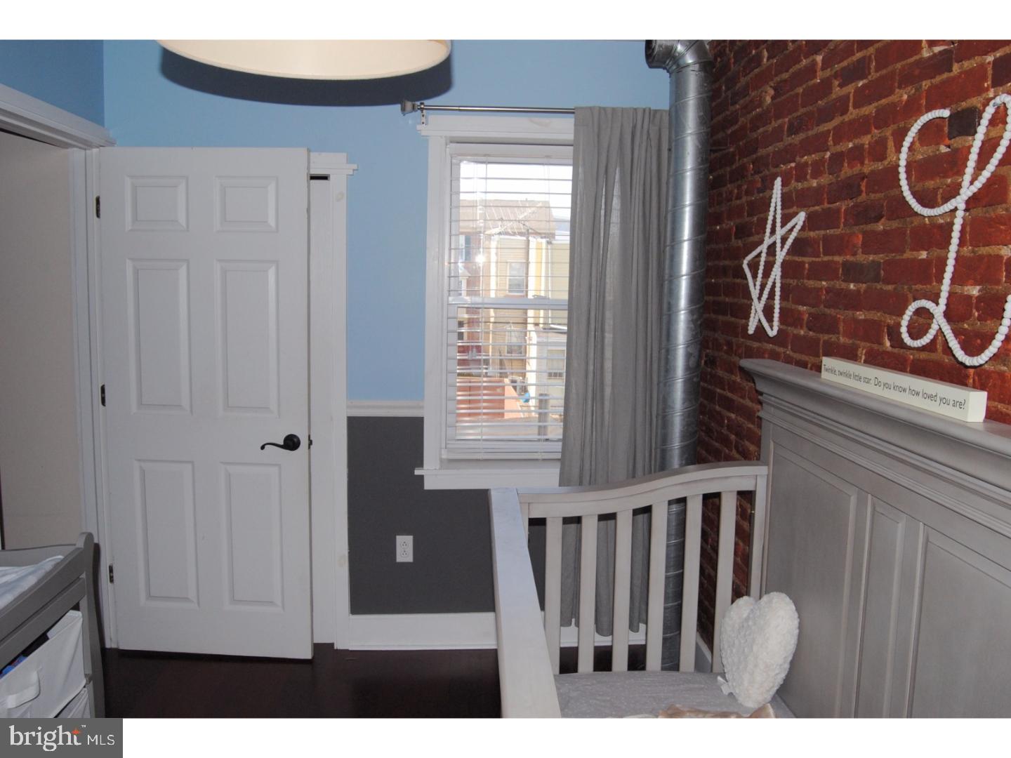 FISHTOWN - Residential