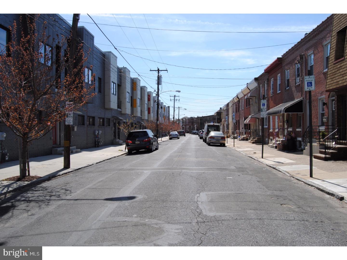 FISHTOWN - Residential