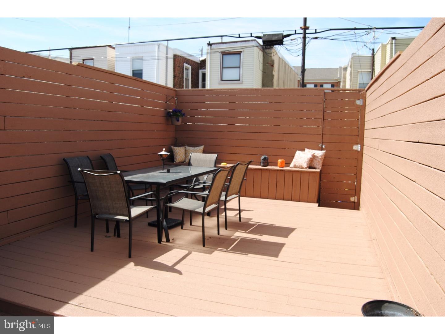 FISHTOWN - Residential