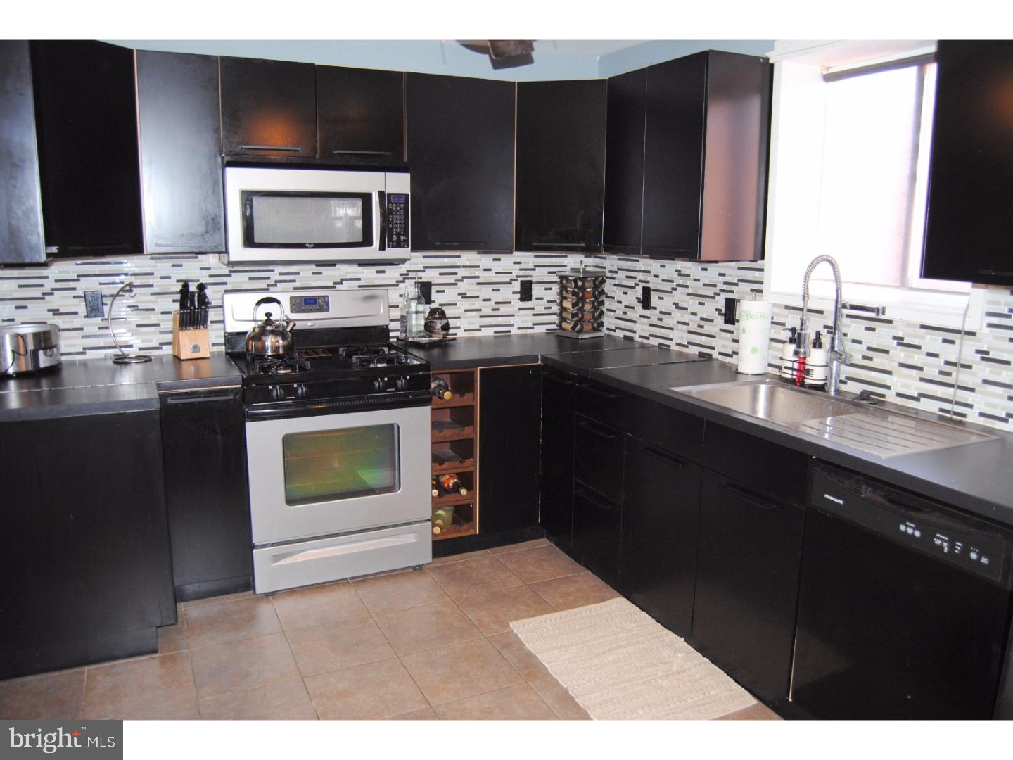 FISHTOWN - Residential