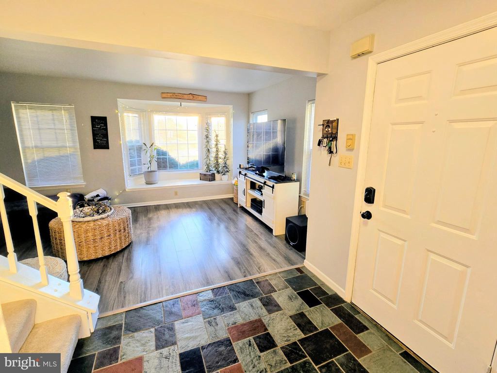 Photo of 114 Delancy Place, LANCASTER, PA 17601 (MLS # PALA2080414)