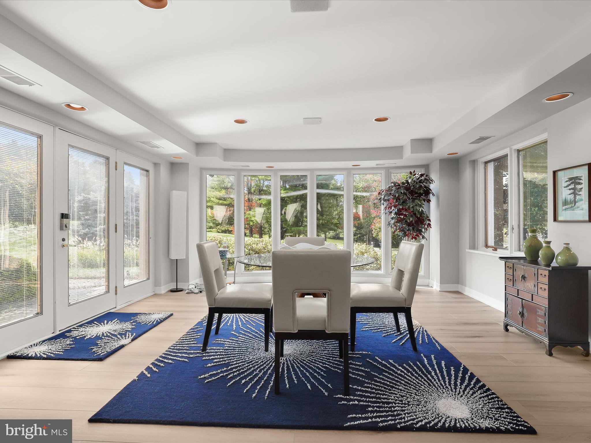 GAITHER FARM - Residential