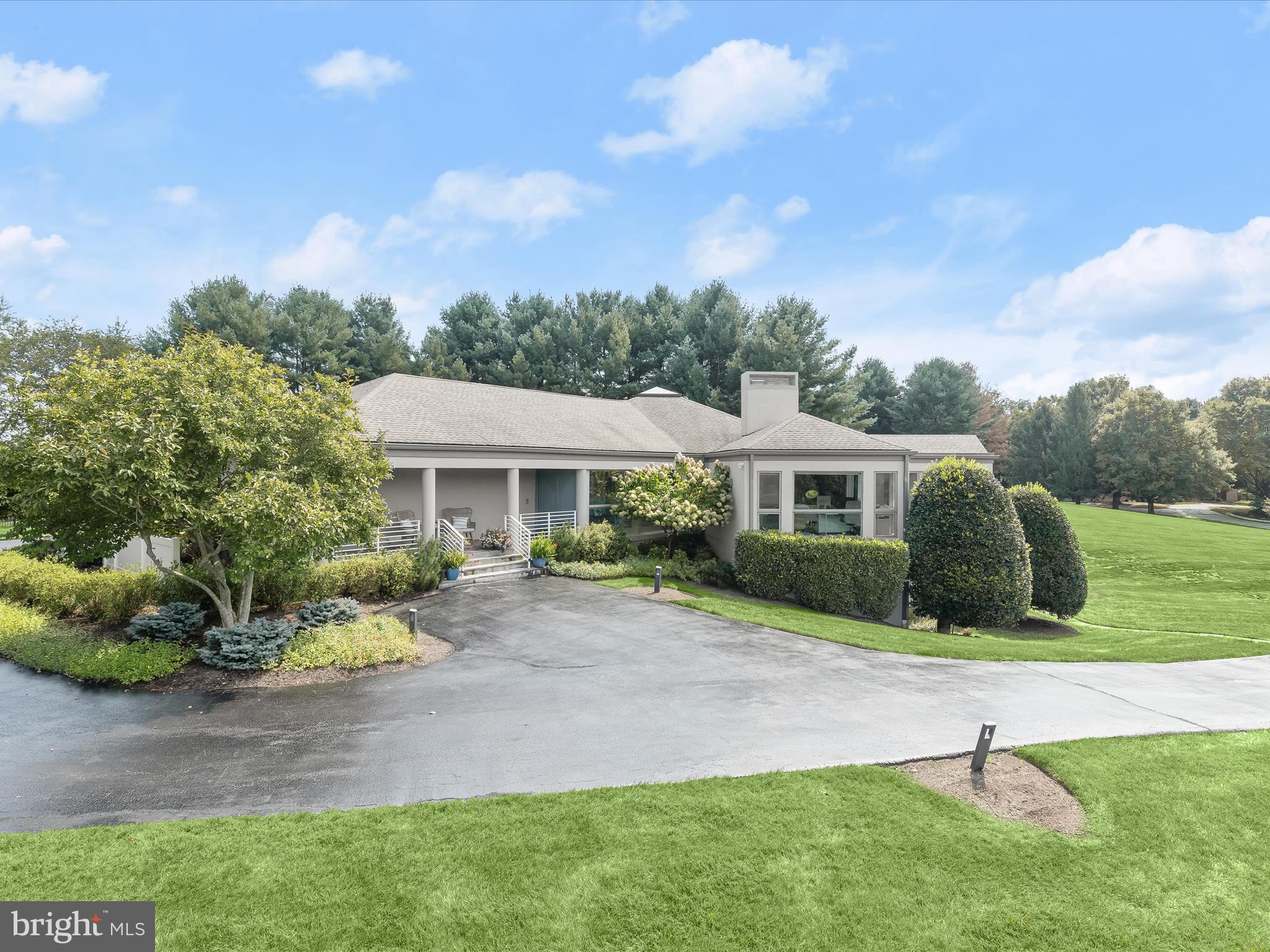 GAITHER FARM - Residential