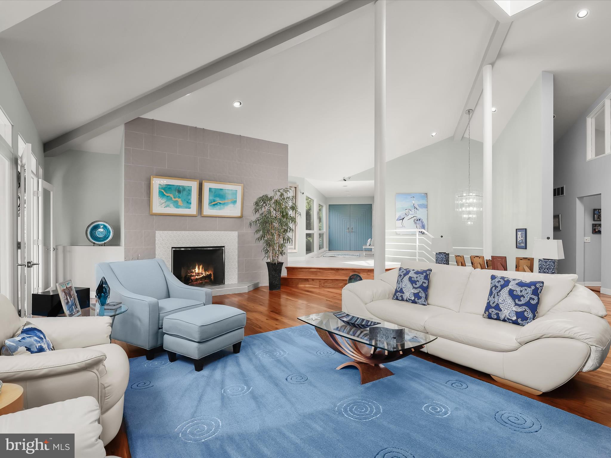 GAITHER FARM - Residential