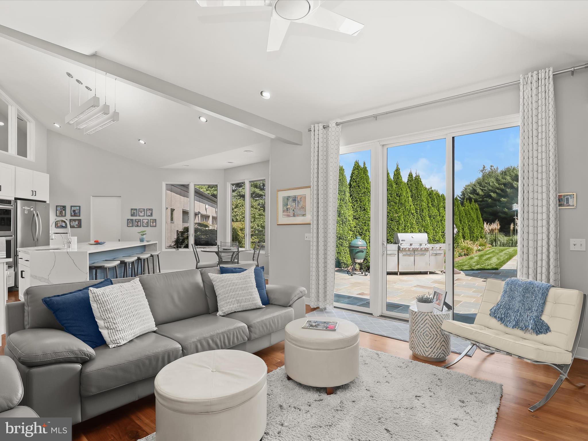 GAITHER FARM - Residential