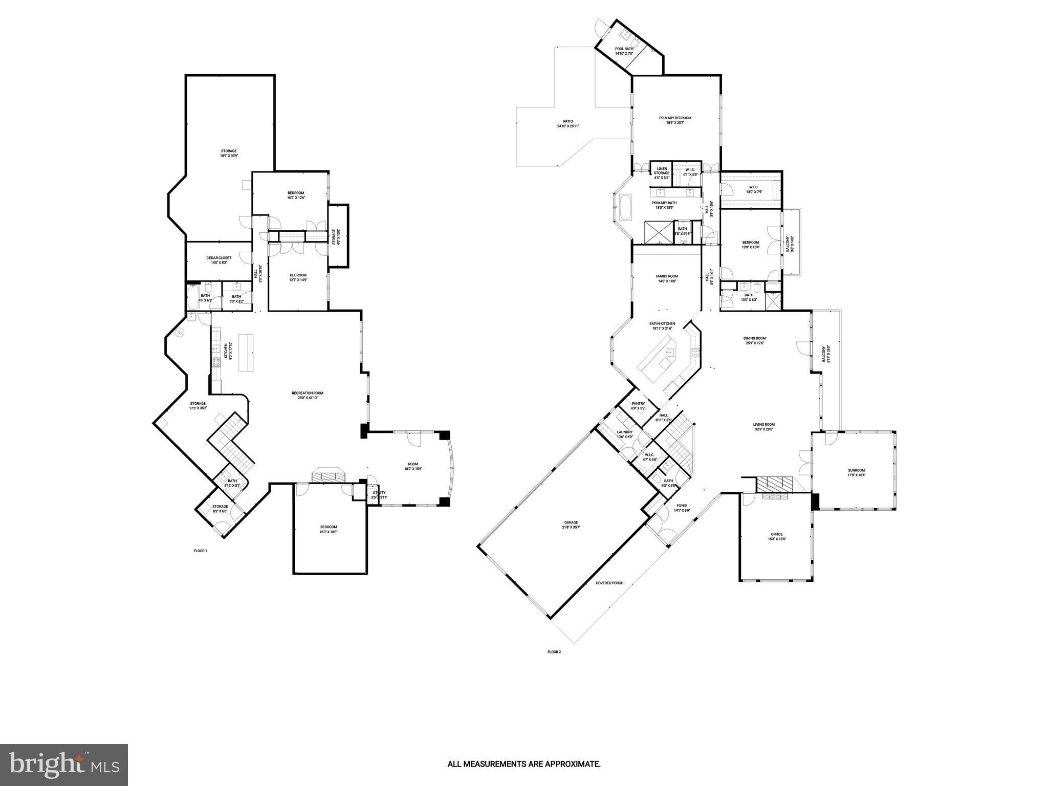 GAITHER FARM - Residential
