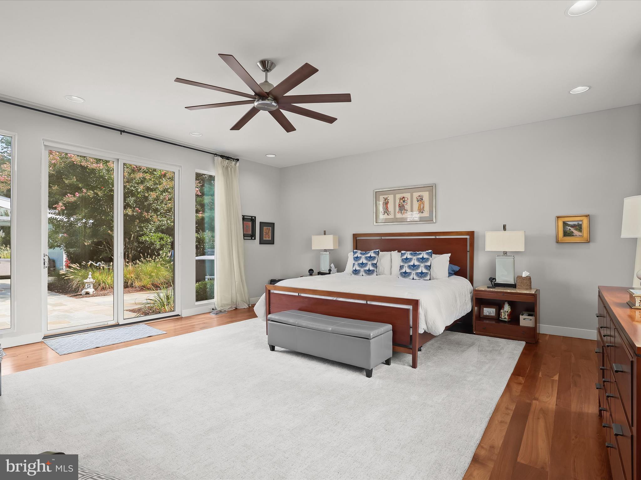 GAITHER FARM - Residential