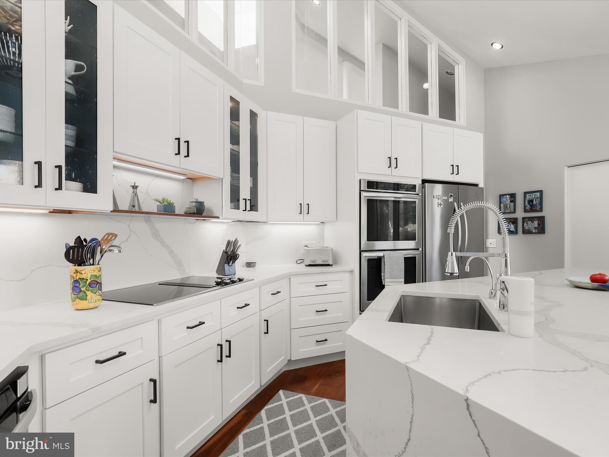 GAITHER FARM - Residential