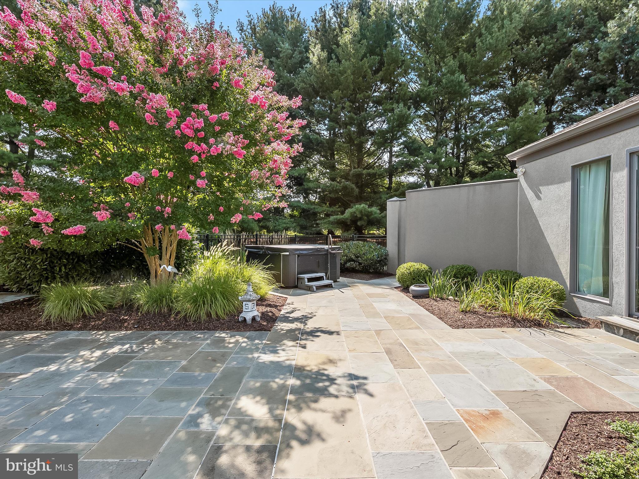 GAITHER FARM - Residential