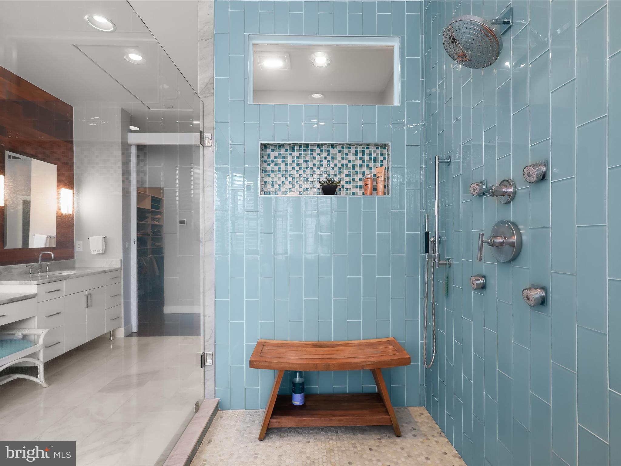 GAITHER FARM - Residential