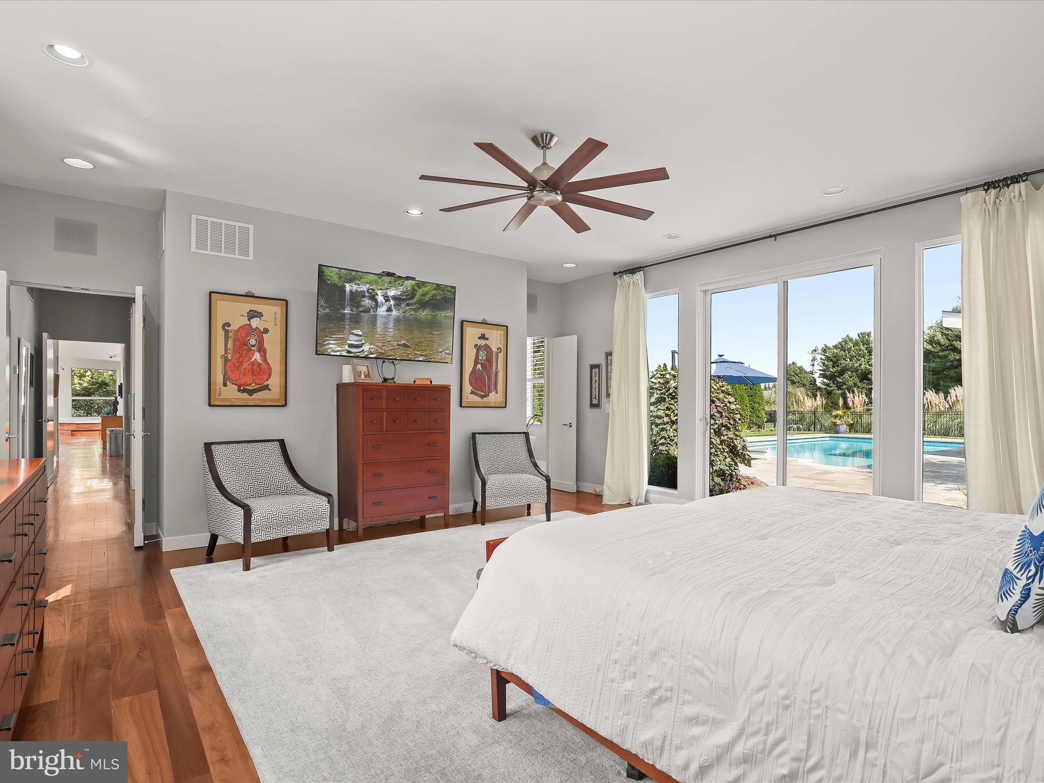 GAITHER FARM - Residential