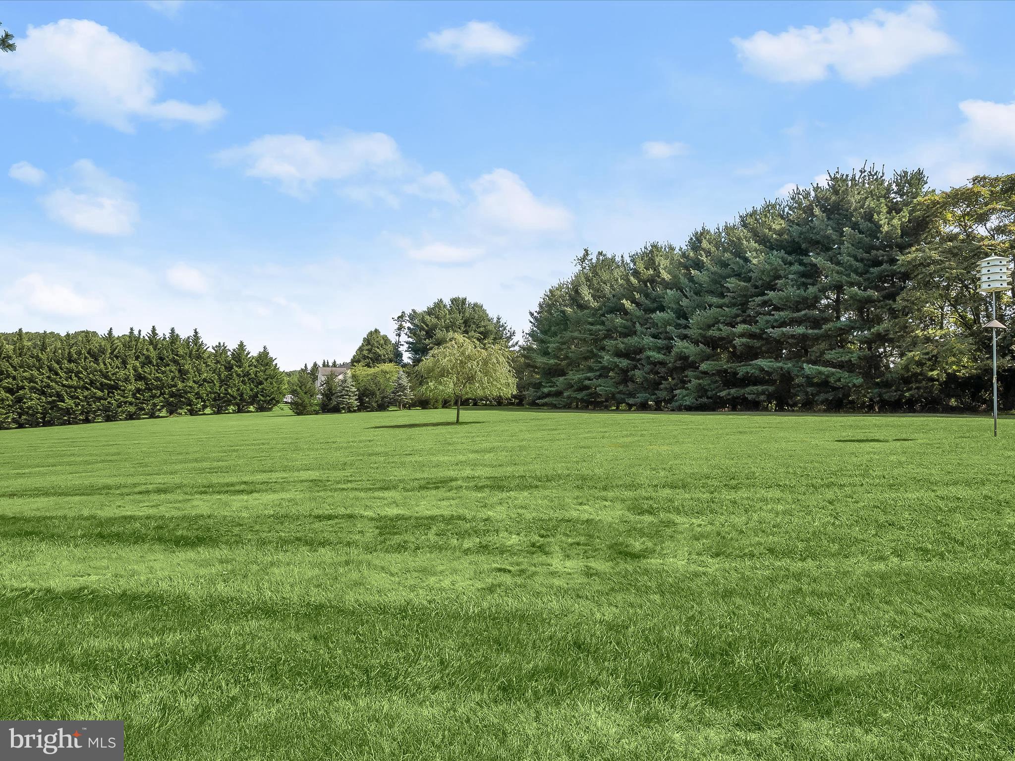 GAITHER FARM - Residential