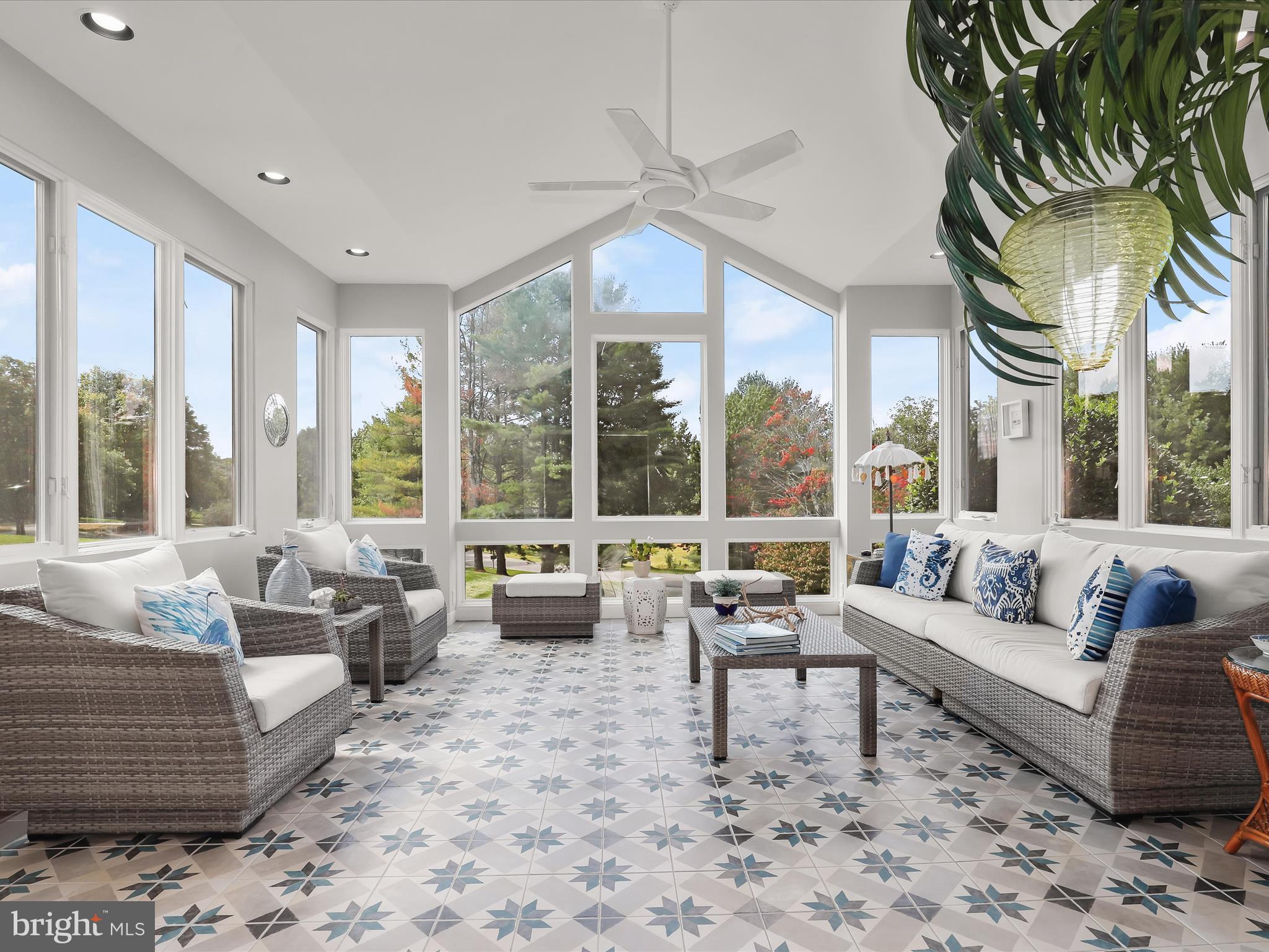 GAITHER FARM - Residential