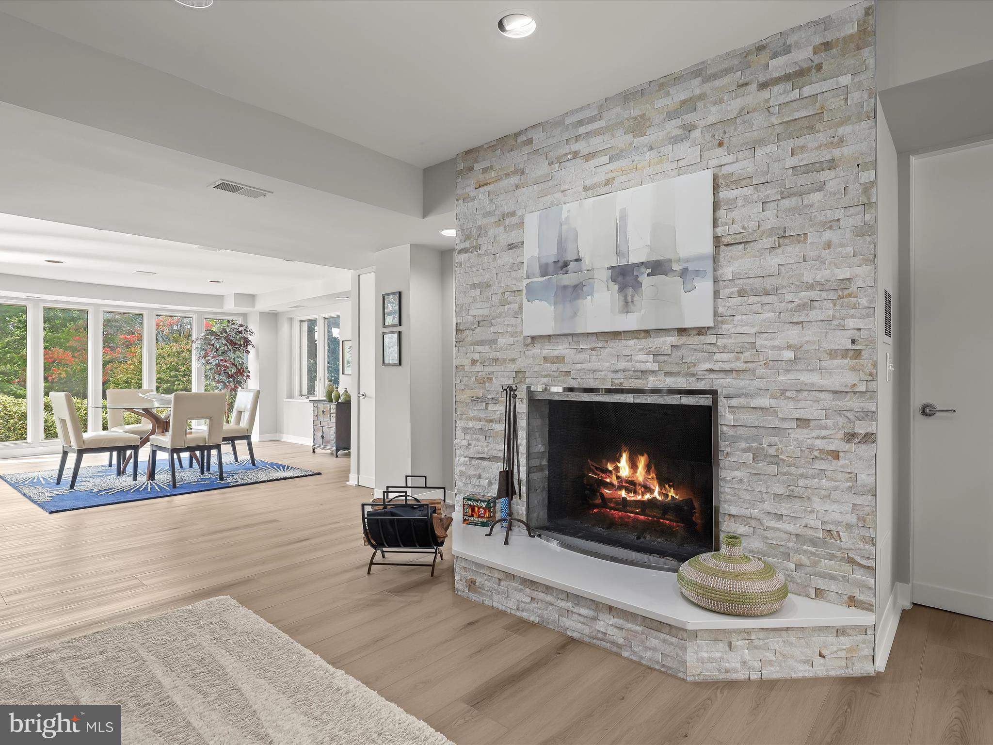 GAITHER FARM - Residential